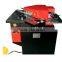 2016 Hydraulic notching machine