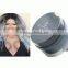 disposable gray hair dye color cream coloring clay ammonia free private label