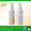 160ml/220ml dry shampoo/sulfate free shampoo