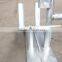 hot dipped galvanized Iraland style double removable leg crowd control barrier