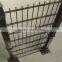 6-5-6 decor lattice panel double beam Mesh Security Fencing Available in 8-6-8