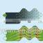 50" light filter for greenhouse and poultry house