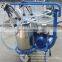 Dry Vacuum Pump For Milking Machine Parts