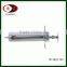 wholesale syringes livestock injector 10ml 20ml 30ml 50ml Veterinary metal adjustable syringe