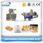 High Quality CE certification stainless steel panko bread crumbs making machine