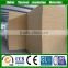 High density 100mm thick Heat resistant Insulation rockwool panel