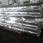 aluminum foil fabric