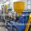 Machine of Drip Tape with Flat Dripper ISO certificated high quality Mingwang Brand