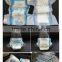 Africa market Cheap price PE backsheet with PE tapes baby diapers