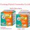 Premium New Design for Africa market 100% Factory Cheapest Price baby diapers