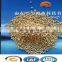 DAP Fertilizer 18-46-0 Brown and Yellow Fine Granular