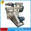 Good performance poultry farm livestock feed pellet making machine with price