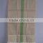 China high quality custom color pp woven sack with SGS certification