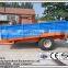 5 ton box trailer