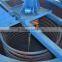 China energy saving Aluminium power vessels tanks