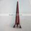 Wood chopstick from Vietnam, non-toxic
