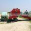 Fully automactic silage baler machine