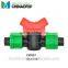Drip irrigation 2314 supplies sprinkler system