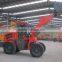 payloader zl20f with ce ,small payloader zl20f