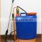 20L jacto knapsack manual agricultural high pressure pump sprayer