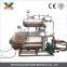 Electric heating retort equipment for canned food