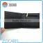 Unisex Gender PU leather/genuine leather Material rfid blocking wallet