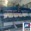 2015 competitive price cement asbestos shingle equipment