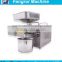 customized highly recommended mini oil press machine