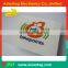 13.56mhz NFC rfid sticker tag with 3M