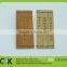 Laser Cut Wood Craft Wood Shapes Cherry Wood Craft