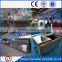 industrial vegetables and fruits washing machinery