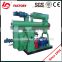 Ce Approved rabbit cattle chicken small poultry animal feed pellet machine, pelletizing machine