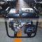 2kw 3kva 50HZ 60HZ Open Type Air Cooled Single Phase Electrical start Diesel Generator HM3000LHE