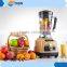 Kitchen equipment home use food fruit mixer machine 2L/3.9L