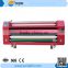 Latest Product Sublimation Heat Tansfer Roller Printing Machinery for Textile