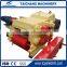 2016 Large Size Cheap Price CE Drum Wood Chipper