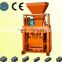 2015 NEW China YingCheng Machinery cement bricks making machine with low price High Quatity QT4-24B LOW price IN AFRICA