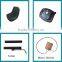 China Making spare parts high back loader Mower seat