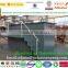 DAF kitchen oily wastewater treatment dissolved air floatation