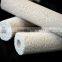 Cylinder White Far Infrared Bacteria House With Small Hole for Aquarium Fitration