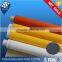 Aluminum screen frame polyester silk printing mesh