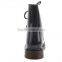 Men Cheap Black PVC Rain Boots