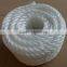 3 Strand Twist Rope Type and PE Rope Twine