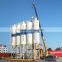 HZS50 Factory Supply 50m3/h Skip Type Concrete Batch Plant