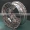 high quality skid steer tyre rims 10-16.5