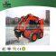 Skid Steer Loader TS100 with high quality and high efficiency