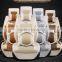 New Style flax Car Seat Covers sjg-ym02