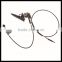 GJ1103A excavator throttle cable with control handle