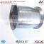 OEM ODM Custom Stainless Steel Welded Pipe Casing for Plumbing System