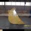 Mini Excavator bucket loader bucket/engineering spare parts